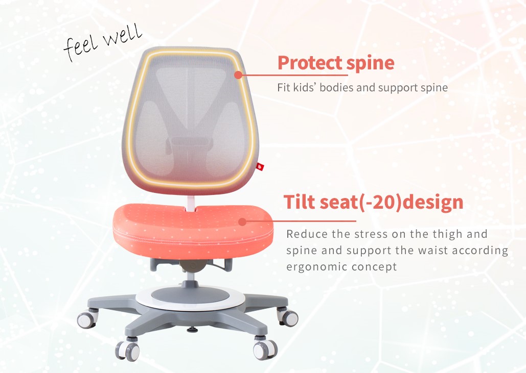 how ergonomic chair work, back pain, best ergonomic chair